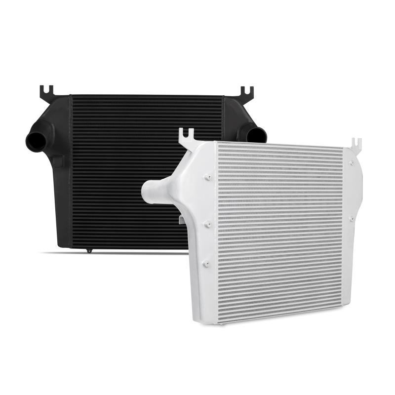 Mishimoto Intercooler 10-12 Dodge Ram 6.7L Cummins